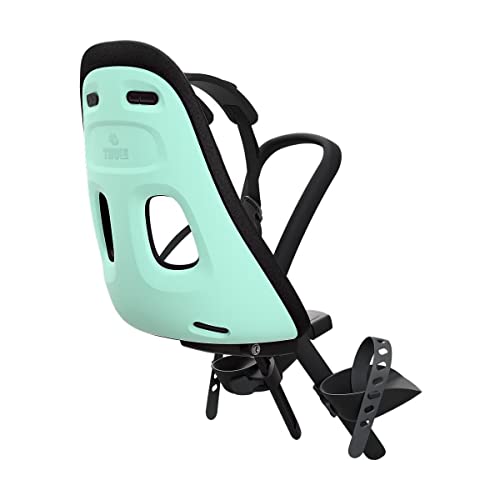 Thule Yepp Nexxt Mini Child Bike Seat, Mint Green