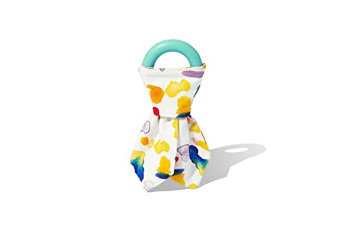 The Play Gym by Lovevery | Stage-Based Developmental Activity Gym & Play Mat for Baby to Toddler