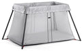BabyBjörn Travel Crib Light, Silver, One Size