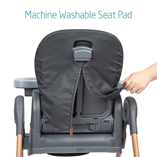 Maxi-Cosi Minla 6-In-1 High Chair, Essential Blue