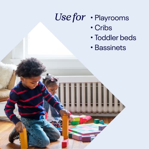 Nanit Pro Smart Baby Monitor & Flex Stand - 1080p Secure Wi-Fi Video Camera, Sensor-Free Sleep & Breathing Motion Tracker