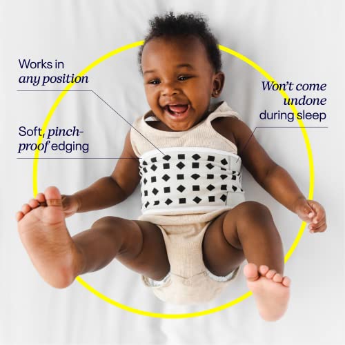 Nanit Pro Smart Baby Monitor & Flex Stand - 1080p Secure Wi-Fi Video Camera, Sensor-Free Sleep & Breathing Motion Tracker