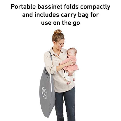 Graco Pack ‘n-Play Dome LX-Playard | Features Portable and More, Redmond