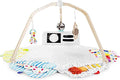 The Play Gym by Lovevery | Stage-Based Developmental Activity Gym & Play Mat for Baby to Toddler