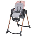 Maxi-Cosi Minla 6-in-1 High Chair, Essential Blush