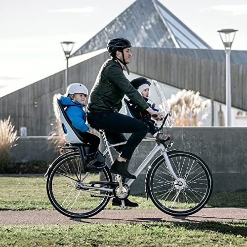 Thule Yepp Nexxt Mini Child Bike Seat, Mint Green