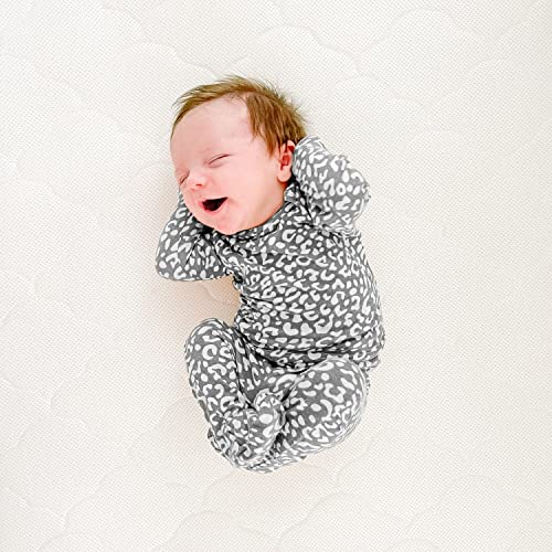 Newton Baby Crib Mattress - Infant & Toddler Mattress, Baby Bed Mattress for Crib