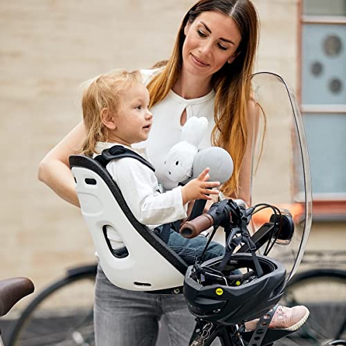Thule Yepp Nexxt Mini Child Bike Seat, Mint Green