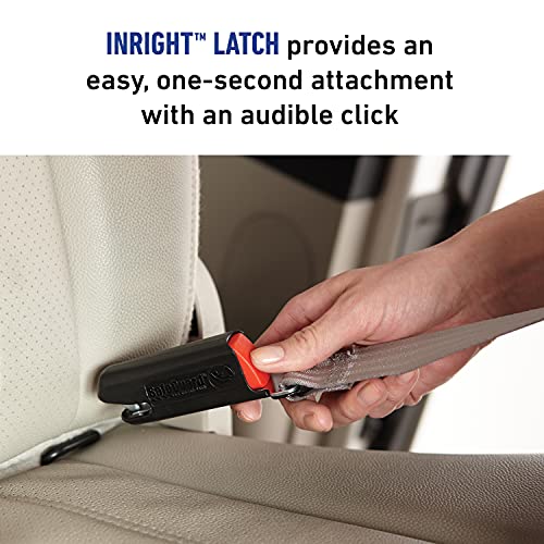 Graco Landmark 3 in 1 Car Seat | 3 Modes of Use from Rear Facing to Highback Booster Car Seat, Wynton
